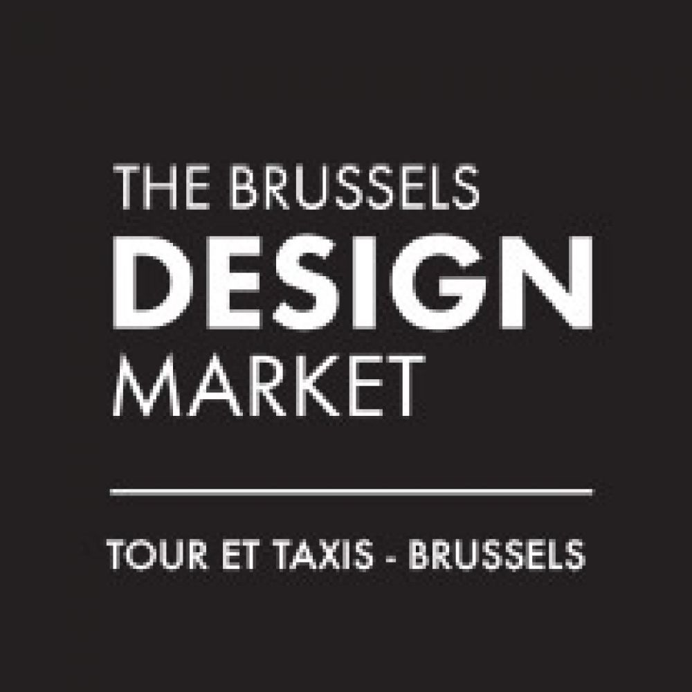 Brussels Design Market - September 2017