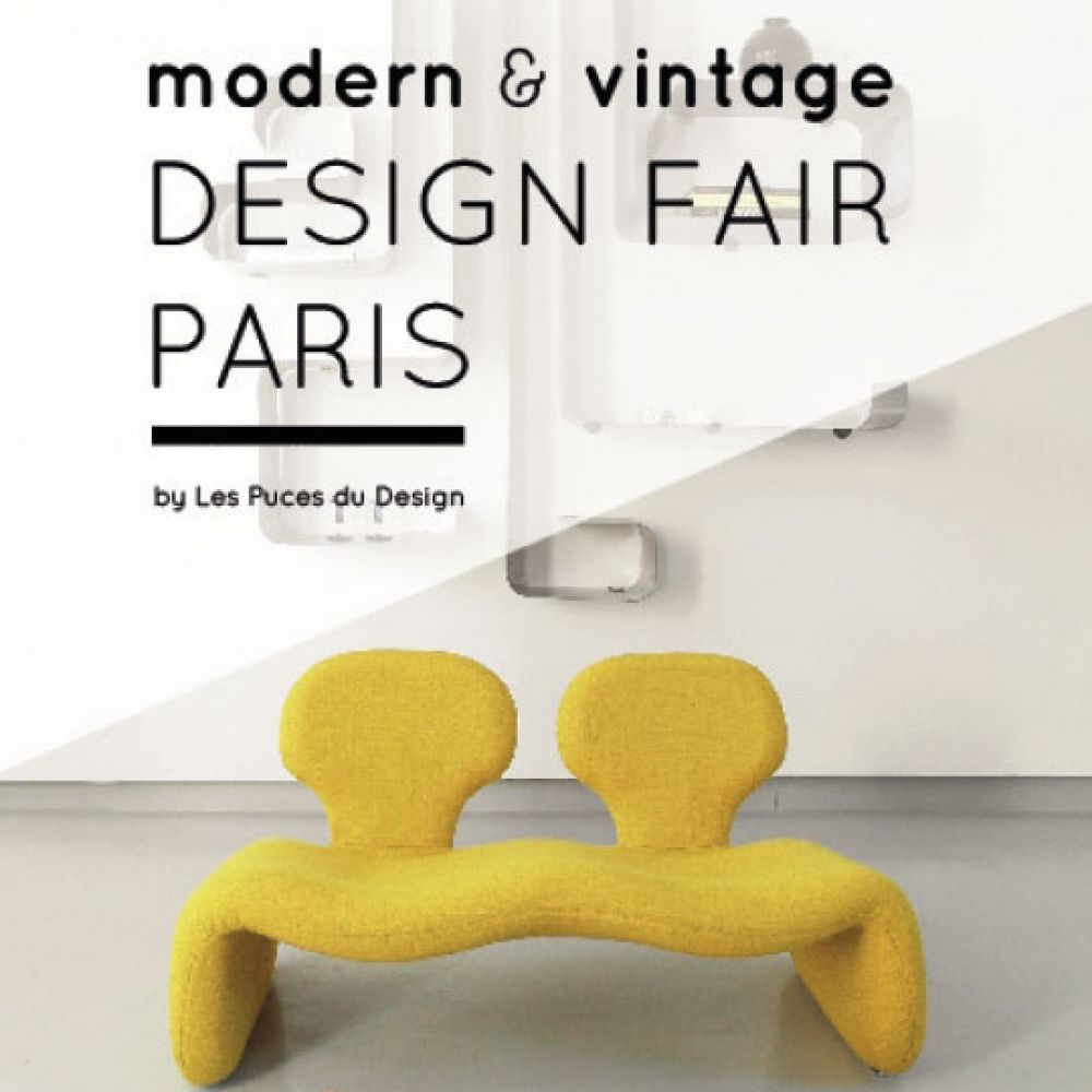 Design Fair Paris 2018
