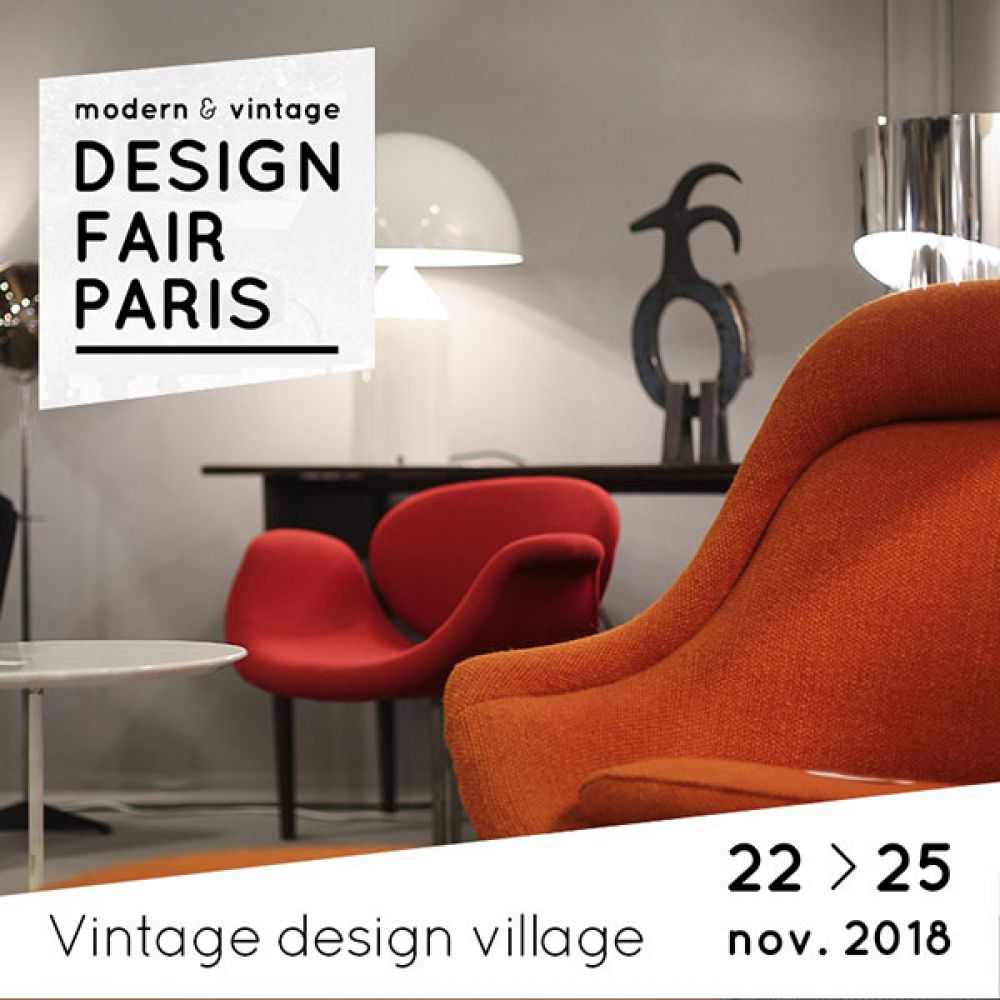 Design Fair Paris